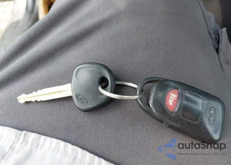 2010 Kia Forte Ex from USA, damaged, VIN KNAFU4A29A5065629